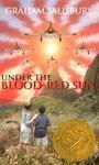 Under the Blood-Red Sun
