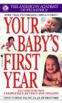 Your Baby's First Year (Second Edition)