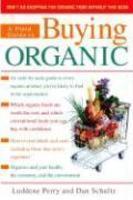 A Field Guide to Buying Organic