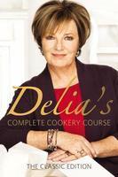 Delia's Complete Cookery Course (Vol 1-3)