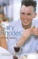 Gary Rhodes at the Table [Gary Rhodes]