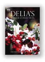 Delia's Winter Collection: 150 Recipes for Winter