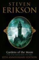 Gardens of the Moon: A Tale of the Malazan Book of the Fallen