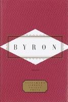 Byron: Poems (Everyman's Library Pocket Poets)