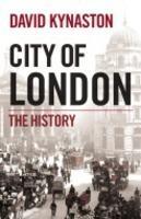 City of London: 1815-2000