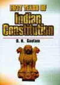  Fifty years of Indian Constitution 