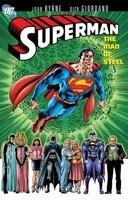 Superman: The Man of Steel, Vol. 1