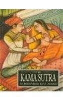 The Kama Sutra of Vatsyayana