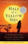 Half of a Yellow Sun