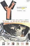 Y: The Last Man, Vol. 3: One Small Step