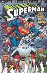 Superman: The Man of Steel, Vol. 3 (Superman (Graphic Novels))