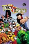 Teen Titans Vol. 1: A Kid's Game