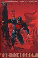 Superman: For Tomorrow, Vol. 1