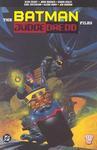 The Batman/Judge Dredd Files