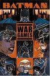 Batman: War Games, Act One - Outbreak