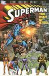 Superman: The Man of Steel, Vol. 4