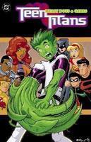 Teen Titans Vol. 3:Beast Boys and Girls