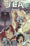 JLA: Pain of the Gods (Justice League (DC Comics) (paperback))