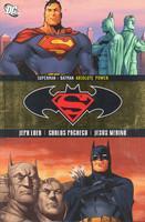Superman/Batman Vol. 3: Absolute Power