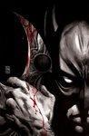 Batman: Face the Face