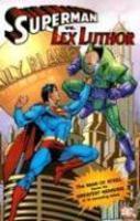 Superman Vs. Lex Luthor