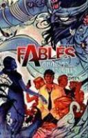 Fables Vol. 7: Arabian Nights (and Days)