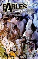 Fables Vol. 8: Wolves