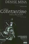 John Constantine, Hellblazer: Empathy is the Enemy