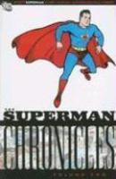 Superman Chronicles, Vol. 2