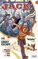 Jack of Fables Vol. 1: The (Nearly) Great Escape