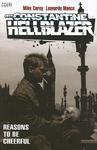 John Constantine, Hellblazer: Reasons to Be Cheerful