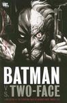 Batman vs. Two-Face