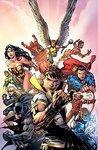 Countdown to Final Crisis, Vol. 2