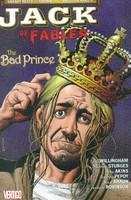 Jack of Fables, Vol. 3: The Bad Prince