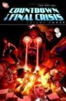 Countdown to Final Crisis, Vol. 3