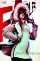 Fables, Vol. 11: War and Pieces