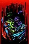 Superman and Batman vs. Vampires and Werewolves