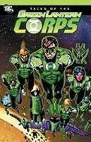 Tales Of The Green Lantern Corps TP Vol 02