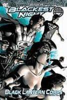 Blackest Night: Black Lantern Corps Vol. 2