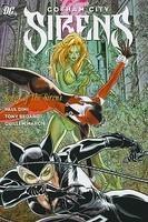 Gotham City Sirens Vol. 2: Songs of the Sirens