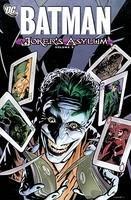 Batman Jokers Asylum TP Vol 02