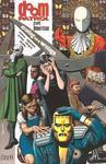 Doom Patrol, Book 1: Crawling From the Wreckage