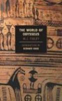 The World of Odysseus (New York Review Books Classics Series)
