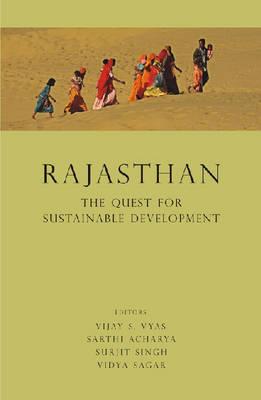 Rajasthan: A Quest for Sustainable Development