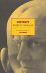 Contempt (New York Review Books Classics)