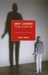 Grief Lessons: Four Plays by Euripides (New York Review Books)