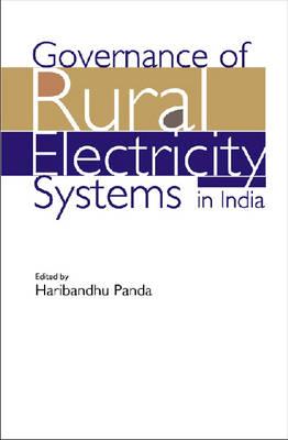 Governance of Rural Electricity Systems in India
