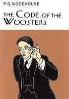 Code of the Woosters (Everyman Wodehouse)