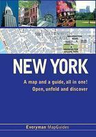 Everyman MapGuide to New York Revised and updated ed Edition