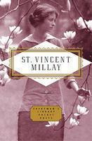 Poems - Edna St Vincent Millay (Everyman Library)